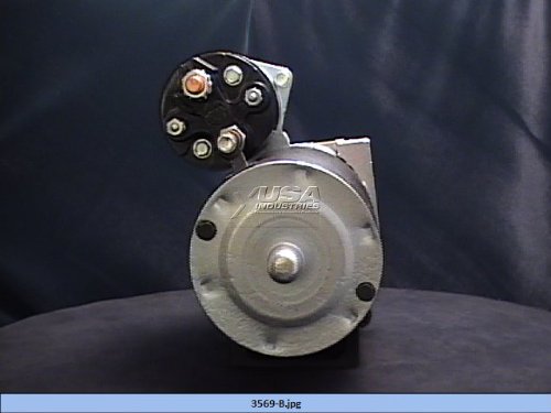 Starters USA Industry 3569