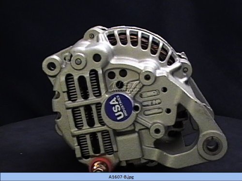 Alternators USA Industry A1607