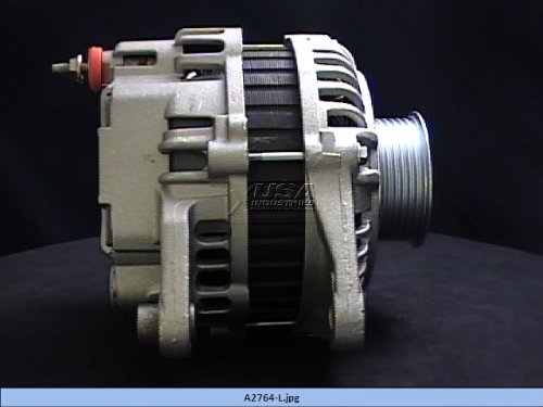 Alternators USA Industry A2764