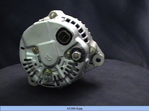 Alternators USA Industry A2286