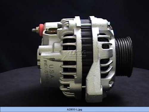 Alternators USA Industry A2893