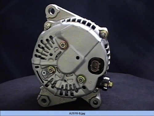 USA Industries A2970 Alternator Alternators USA Industry A2970
