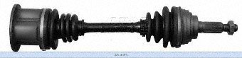 Axle Tools USA Industry AX4595