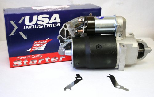 Alternators USA Industry S2588