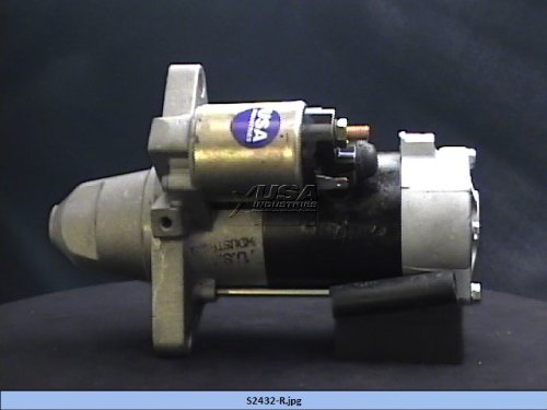 Starters USA Industry S2432
