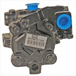 Pumps Atsco 5232