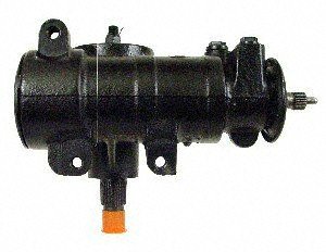 Gear Boxes Atsco 6531