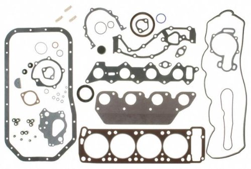 Crankcase Cover Gasket Sets Victor Reinz 953104VR