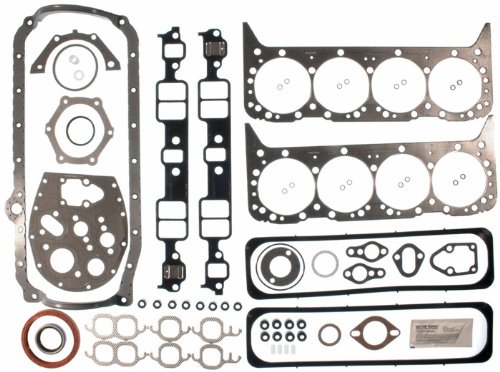 Victor Reinz 953418VR Engine Kit Gasket Set Engine Kit Gasket Sets Victor Reinz 953418VR