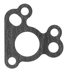 Oil Pump Victor B45705