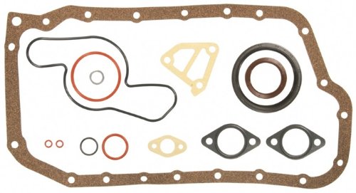 Victor Reinz CS54060 Engine Conversion Gasket Set Lower Conversion Gasket Sets Victor Reinz CS54060