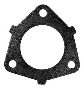 Exhaust Flange & Exhaust Donut Victor F7551