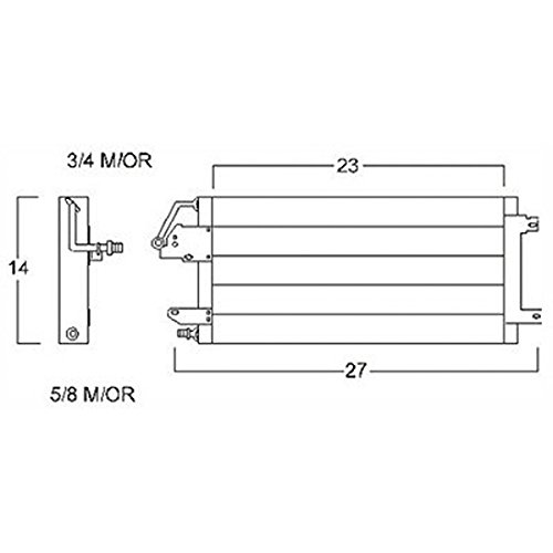 Condensers Ready-Aire 88572