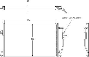 Condensers Ready-Aire 450892