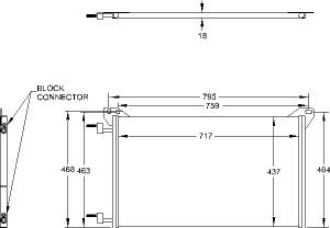 Condensers Ready-Aire 152489