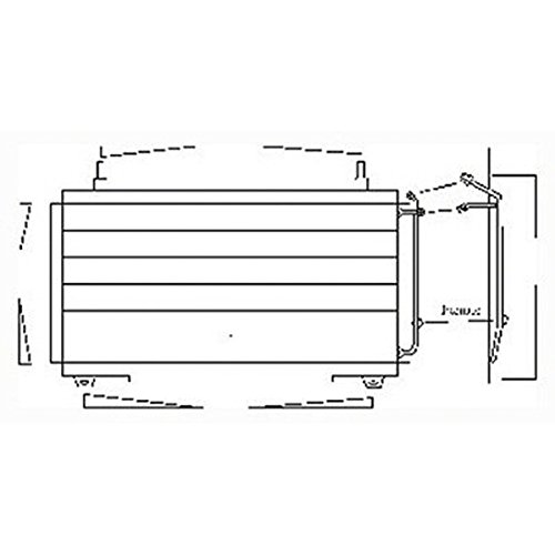 Condensers Ready-Aire 1708058