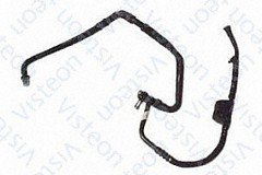 Visteon 630046 Manifold And Tube Assembly Air Conditioning Line Repair Tools Visteon 630046