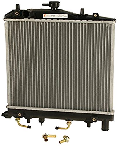 Radiators Visteon 9105