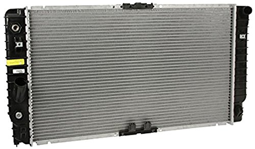 Radiators Visteon 9620