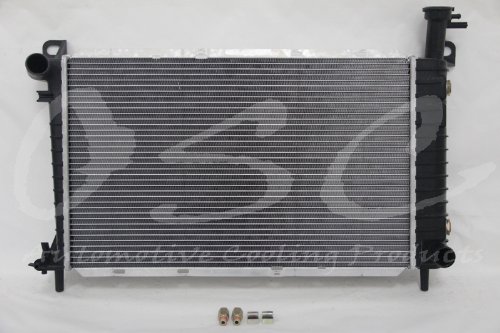 Radiators Visteon 891