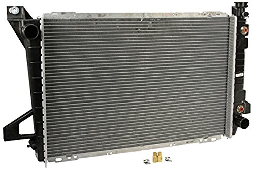 Radiators Visteon 9421