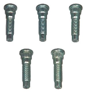 Wheel Studs Wagner BD125945