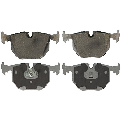 Brake Pads Wagner PD548