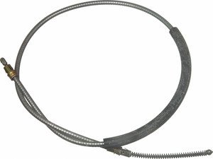 Wagner Brakes BC120899 Brake Cable Parking Wagner BC120899