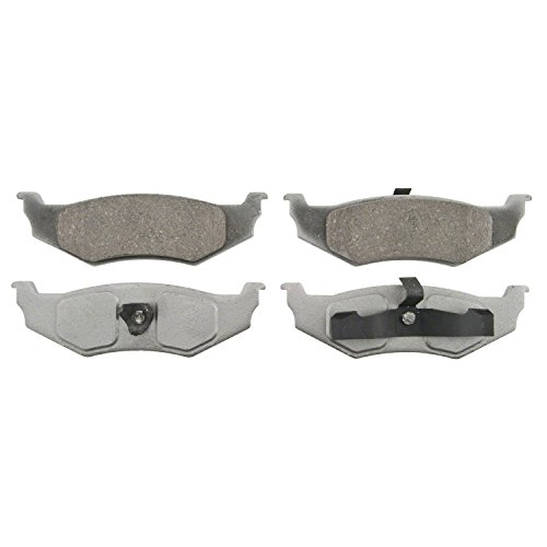 Brake Pads Wagner PD759