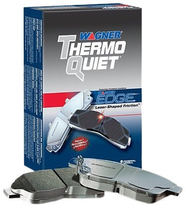 Hold-Down Parts Kits Wagner F108423S