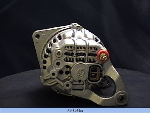 USA Industries A1411 Alternator Alternators USA Industry A1411