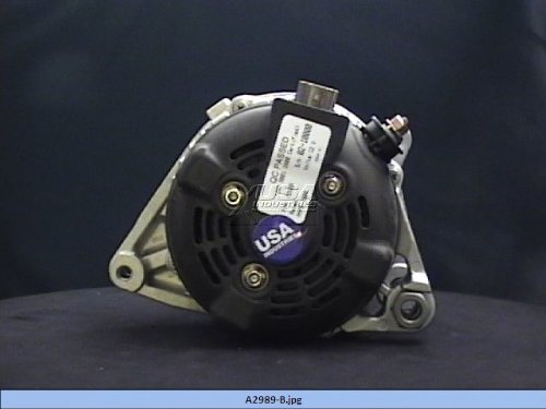 Alternators USA Industry A2989