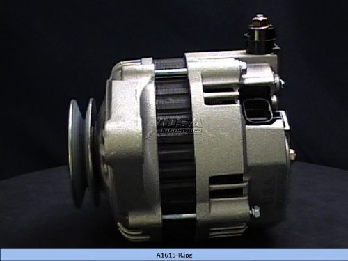 Alternators USA Industry A1615