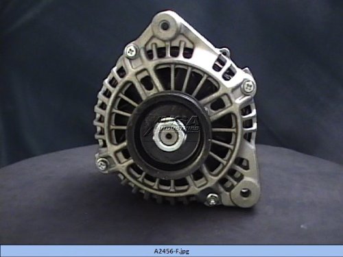 Alternators USA Industry A2456