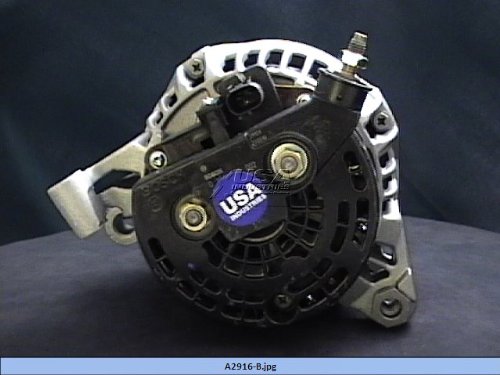 Alternators USA Industry A2916