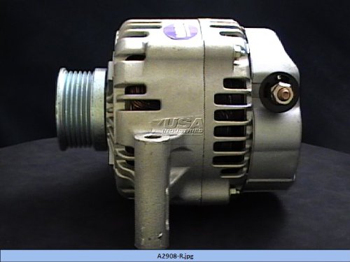 Alternators USA Industry A2908