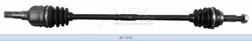 Shafts USA Industry AX2767