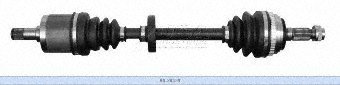 Axle Tools USA Industry AX28439