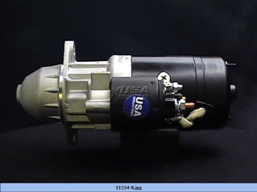 Starters USA Industry S1554