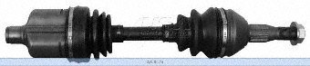 Half-Shaft Assemblies USA Industry AX8576