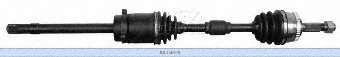 Axle Tools USA Industry AX94639