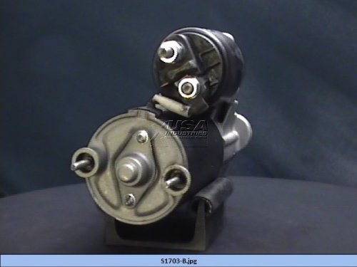 Starters USA Industry S1703