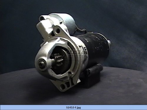 USA Industries S1453 Domestic Starter Starters USA Industry S1453
