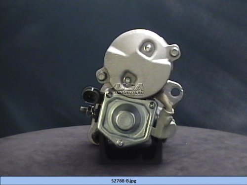 Starters USA Industry S2788