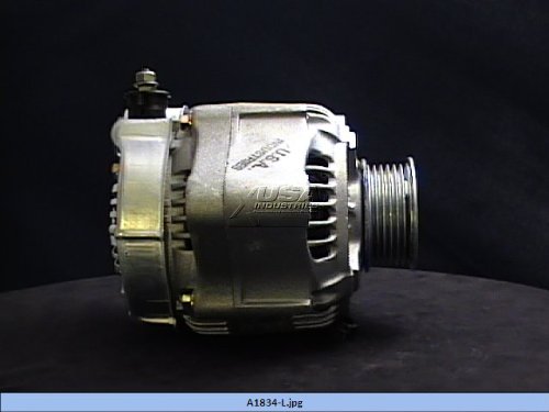 USA Industries A1834 Alternator Alternators USA Industry A1834
