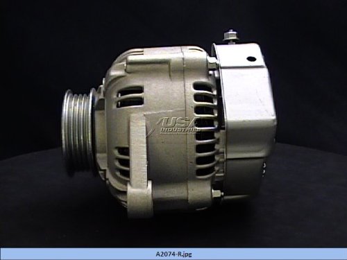 Alternators USA Industry A2074