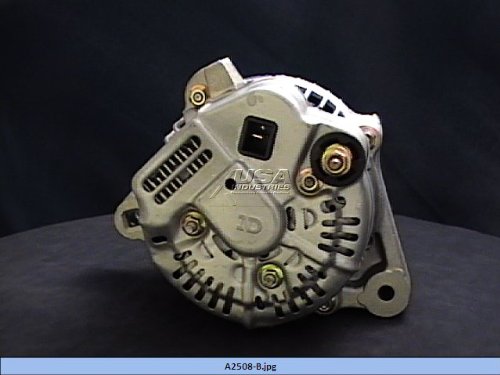 Alternators USA Industry A2508