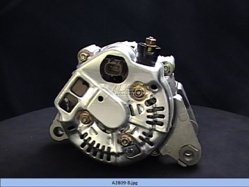 Alternators USA Industry A2809