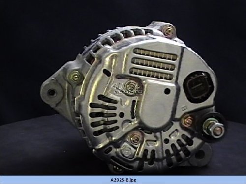 Alternators USA Industry A2925