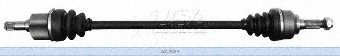 Shafts USA Industry AX2821